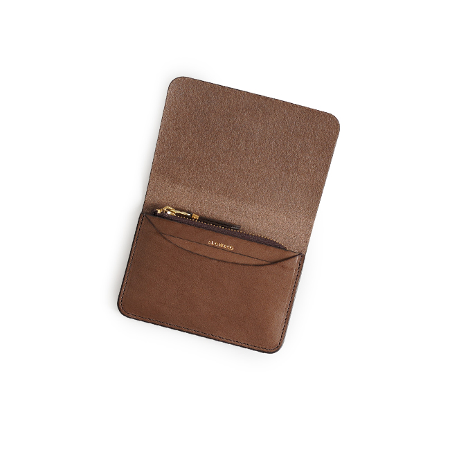 PECOS-Mini Wallet-