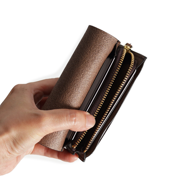 PECOS-Mini Wallet-