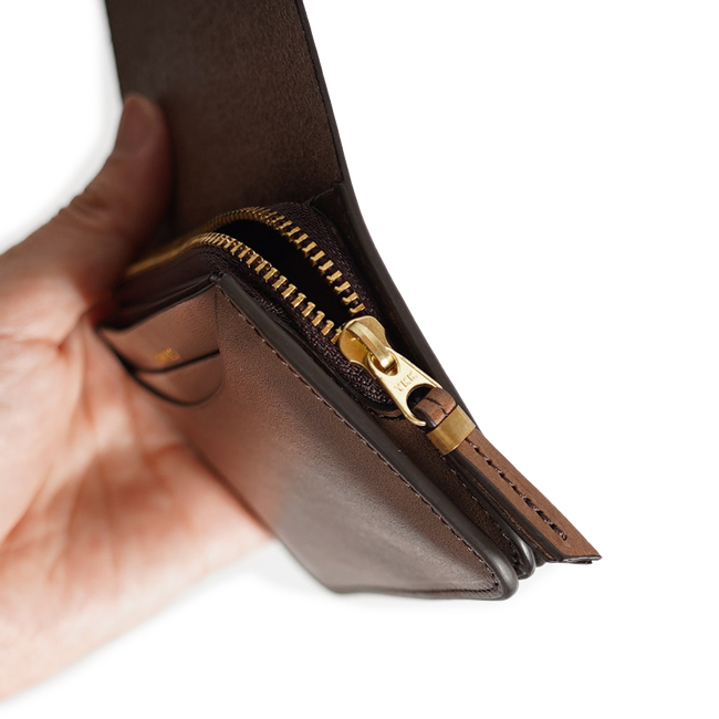 PECOS-Mini Wallet-