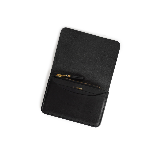 PECOS-Mini Wallet-
