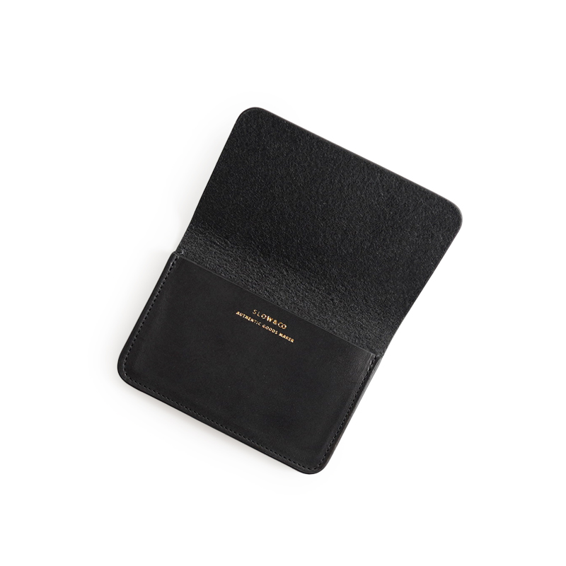 PECOS-Card Case-