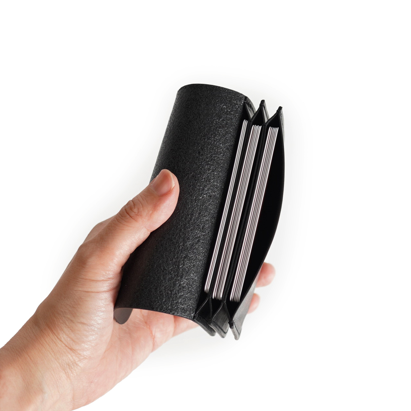PECOS-Card Case-