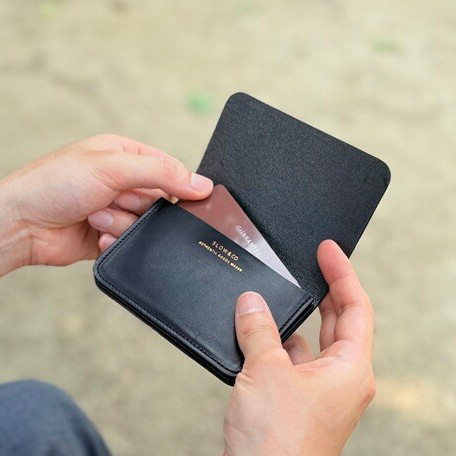 PECOS-Card Case-