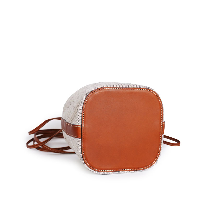 Cruiser- Draw String Shoulder Bag -