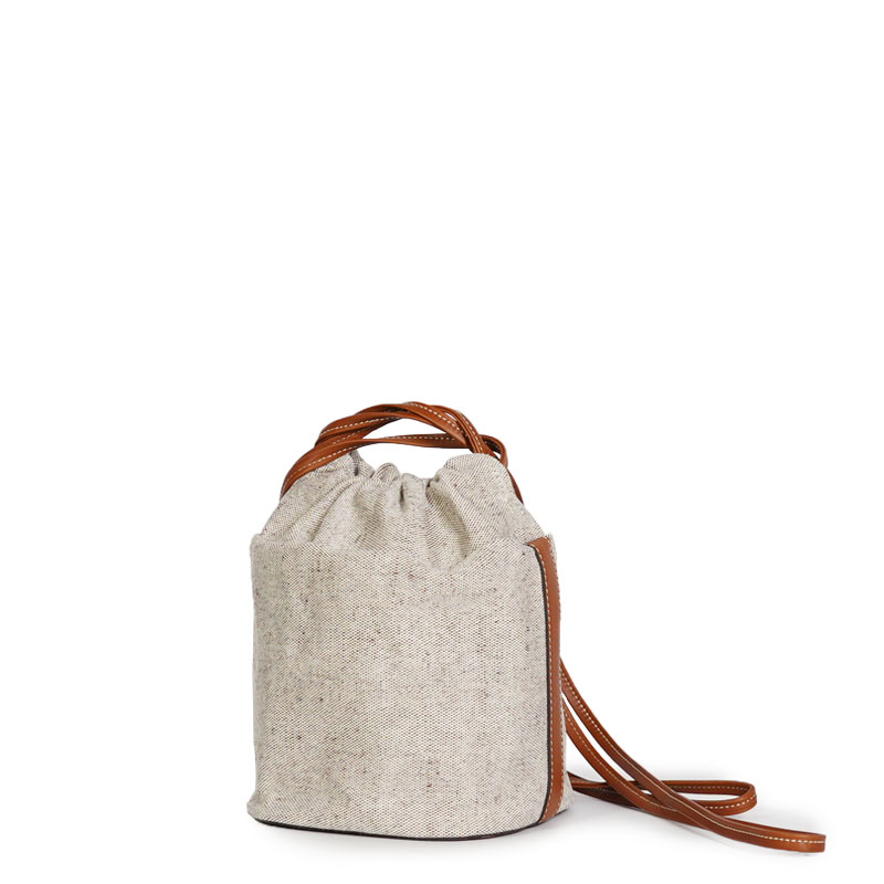 Cruiser- Draw String Shoulder Bag -