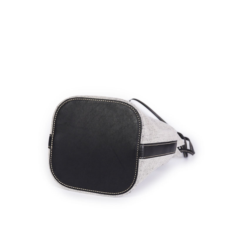 Cruiser- Draw String Shoulder Bag -