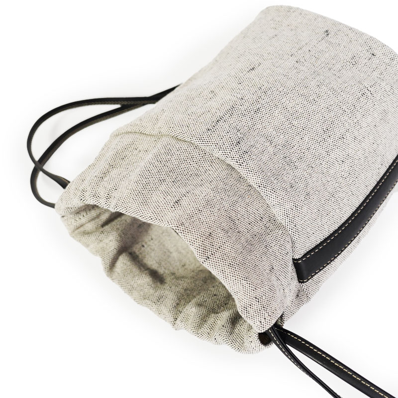 Cruiser- Draw String Shoulder Bag -