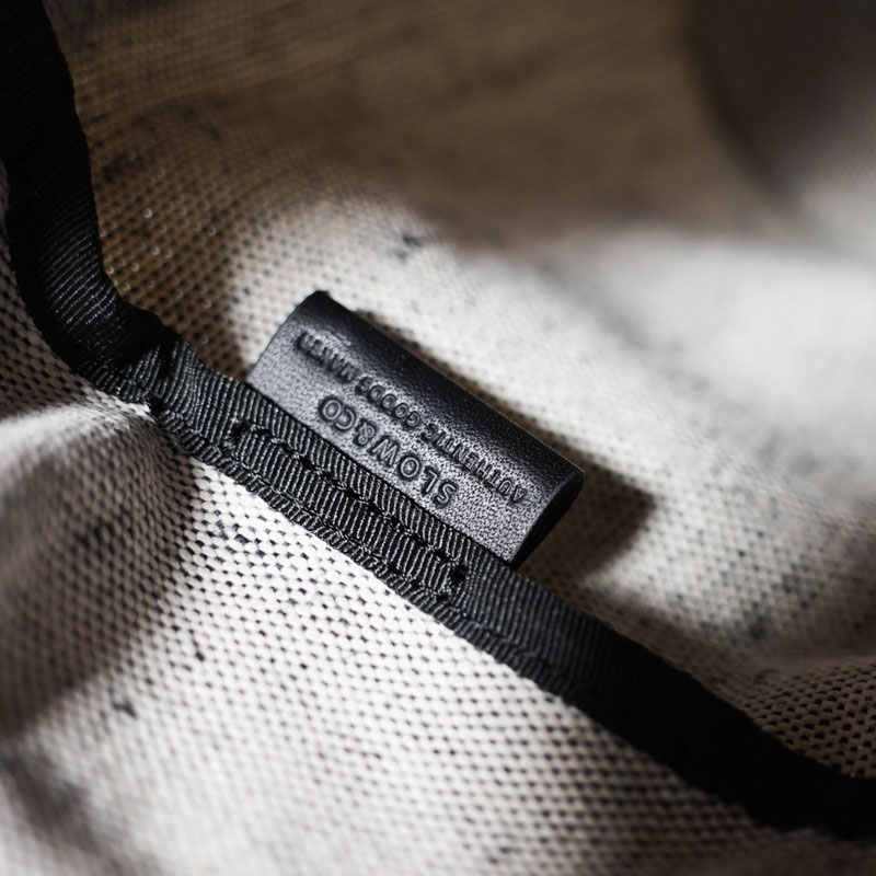 Cruiser- Draw String Shoulder Bag -