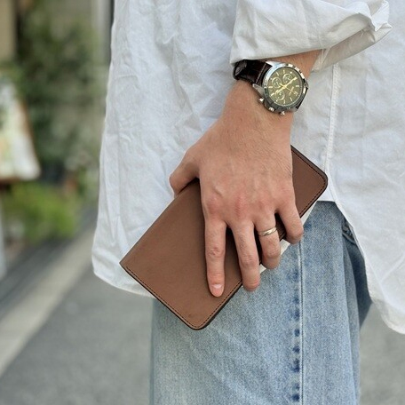 PECOS-Long Wallet-