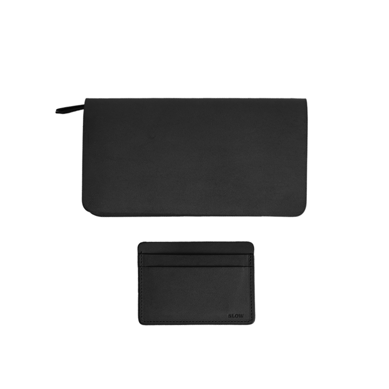 PECOS-Long Wallet-