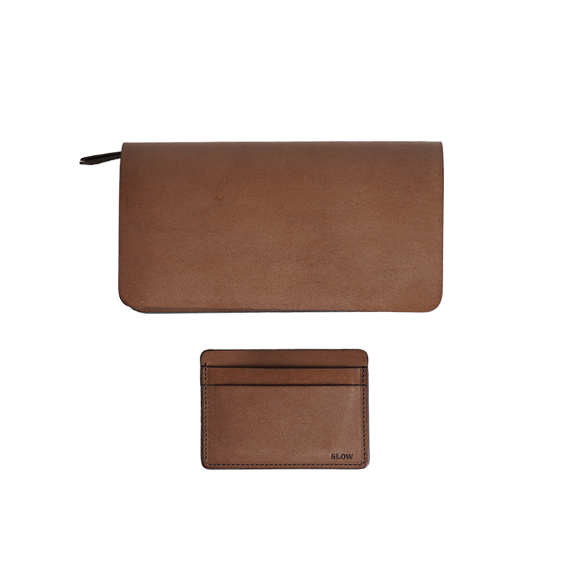 PECOS-Long Wallet-