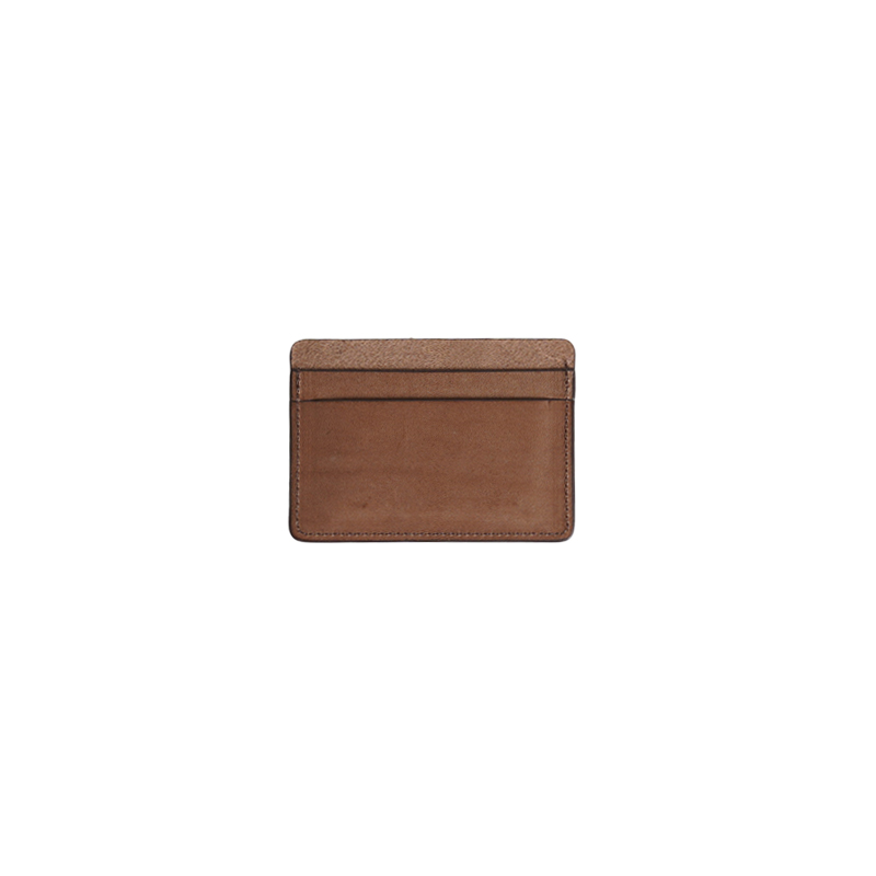PECOS-Long Wallet-