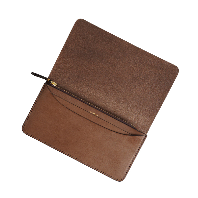 PECOS-Long Wallet-