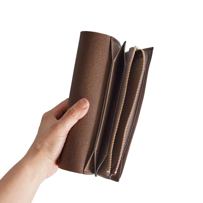 PECOS-Long Wallet-