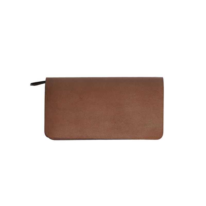 PECOS-Long Wallet-