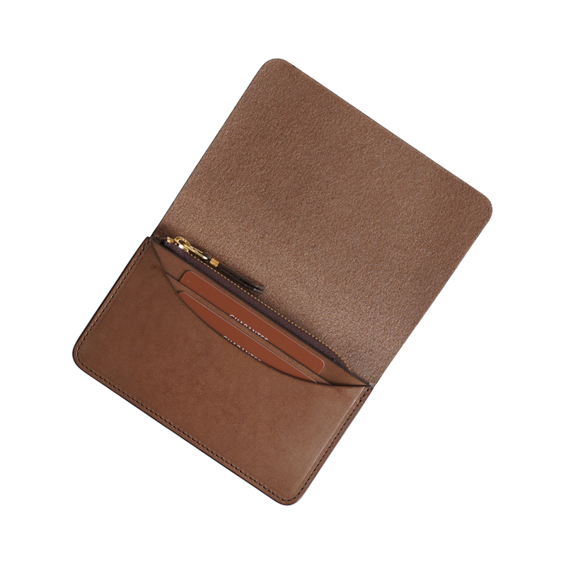 PECOS-Short Wallet-