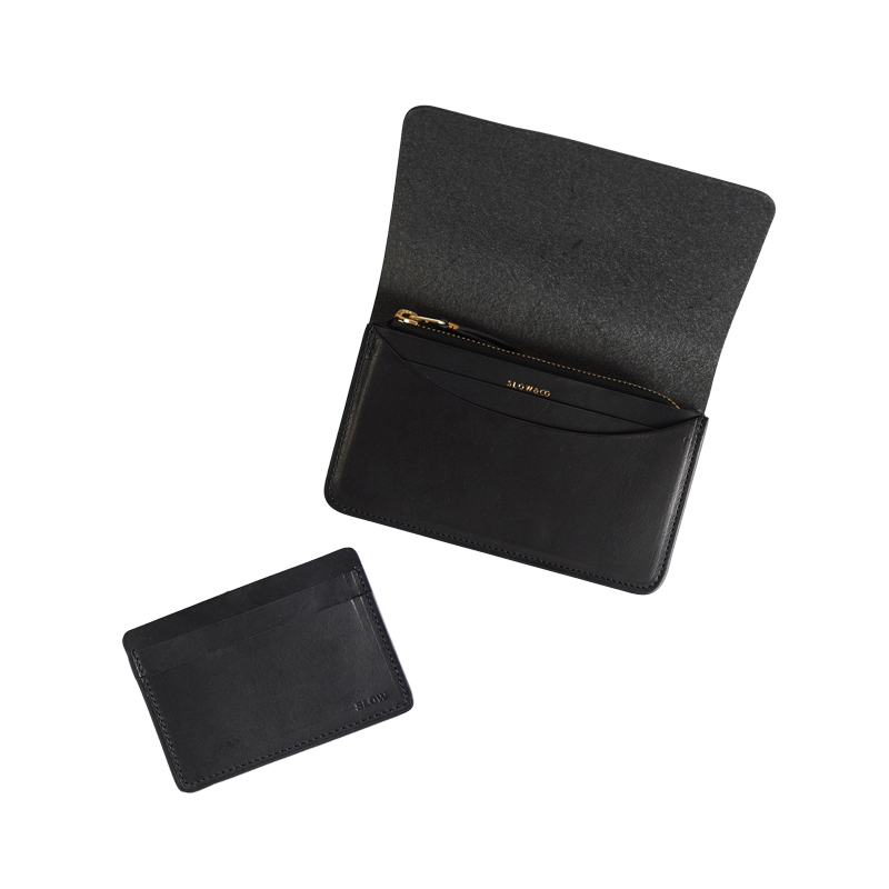 PECOS-Short Wallet-