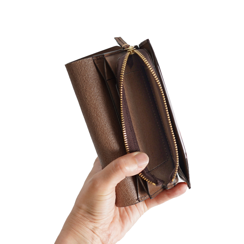PECOS-Short Wallet-