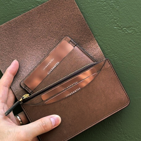 PECOS-Short Wallet-