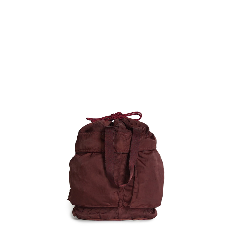 Dyed Nylon-Medical Poach Bag-