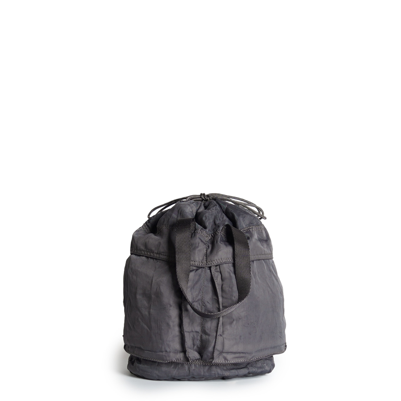 Dyed Nylon-Medical Poach Bag-
