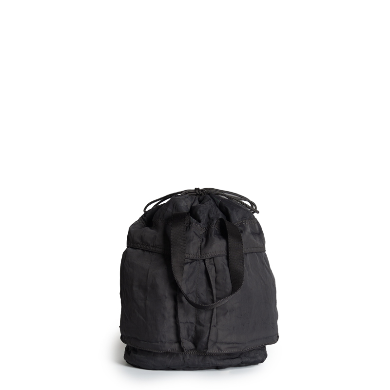 Dyed Nylon-Medical Poach Bag-