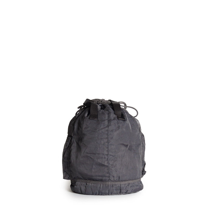 Dyed Nylon-Medical Poach Bag-