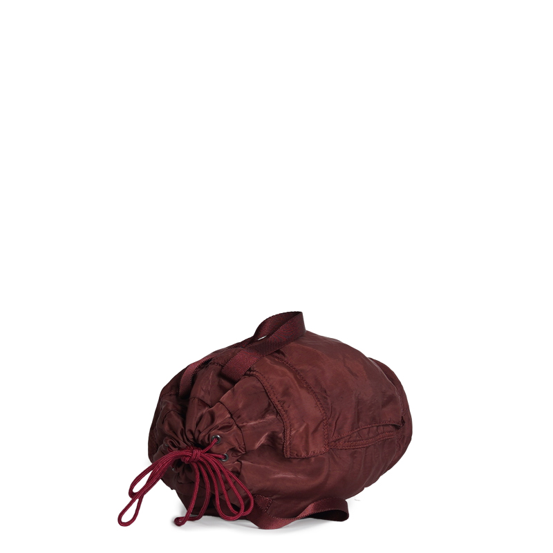 Dyed Nylon-Medical Poach Bag-
