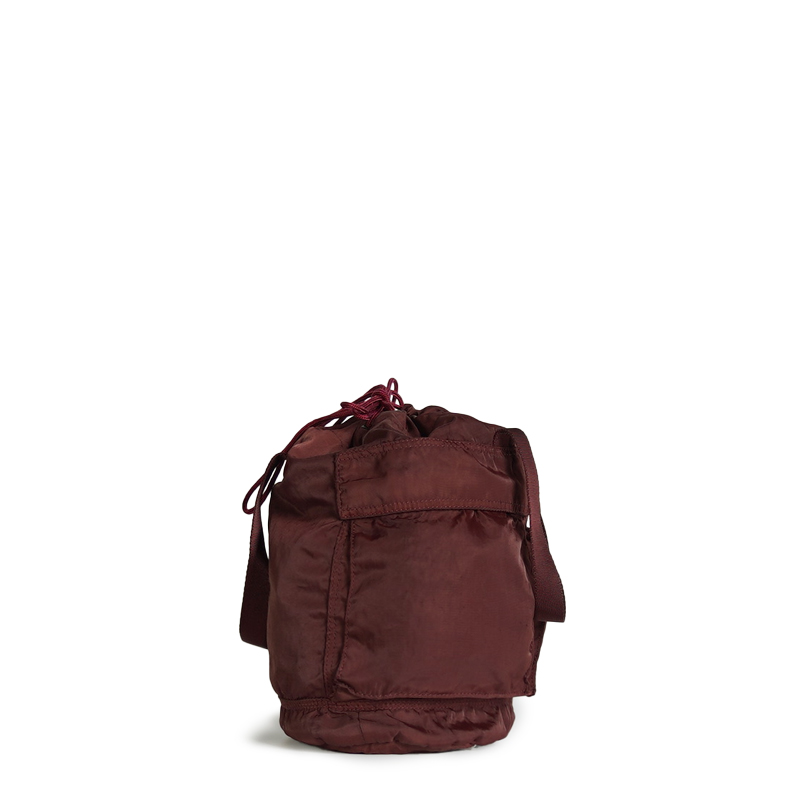 Dyed Nylon-Medical Poach Bag-