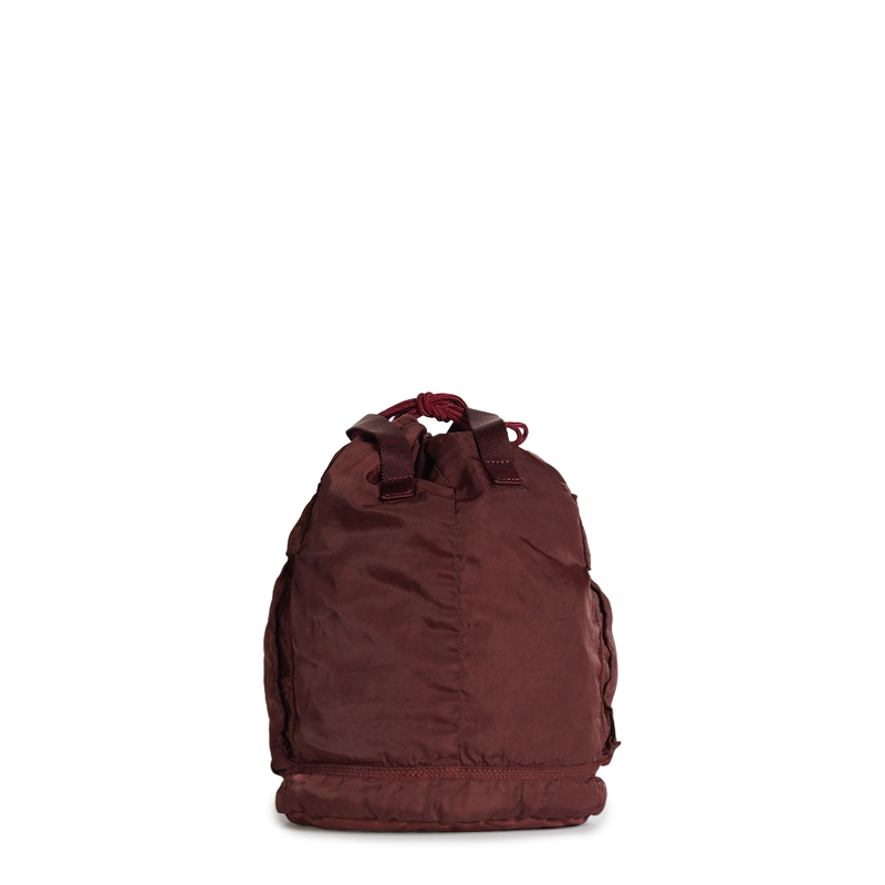 Dyed Nylon-Medical Poach Bag-