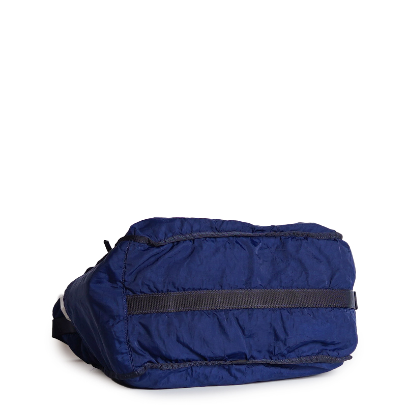 Dyed Nylon-Shoulder Bag-
