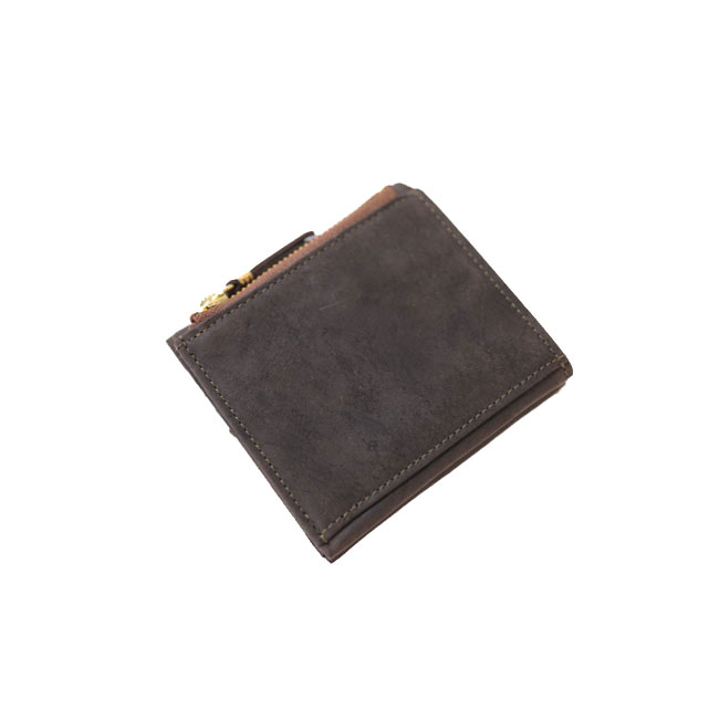 kudu mini short wallet | SLOW – スロウ 公式ECサイト | 革製のバッグ