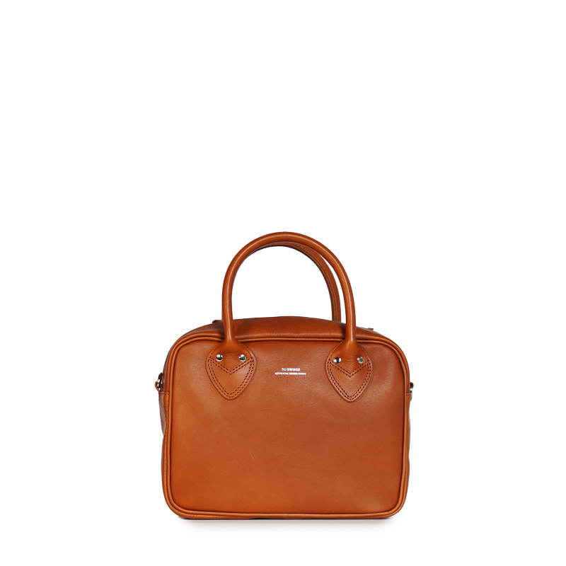 Cb-Mini Boston Bag-