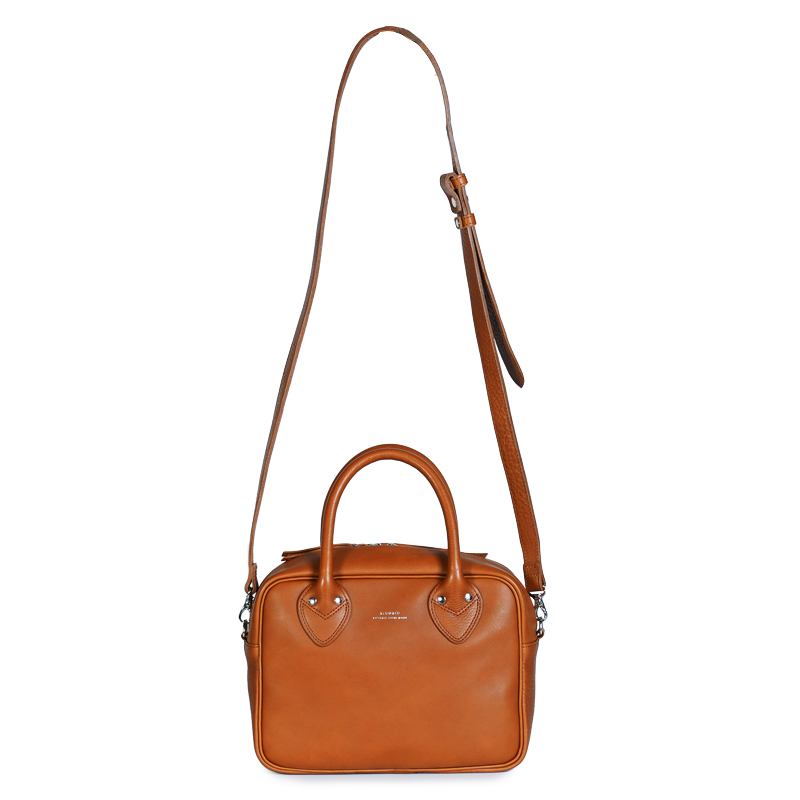 Cb-Mini Boston Bag-
