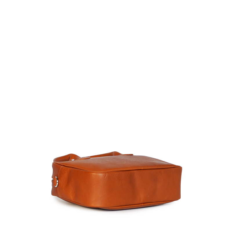 Cb-Mini Boston Bag-