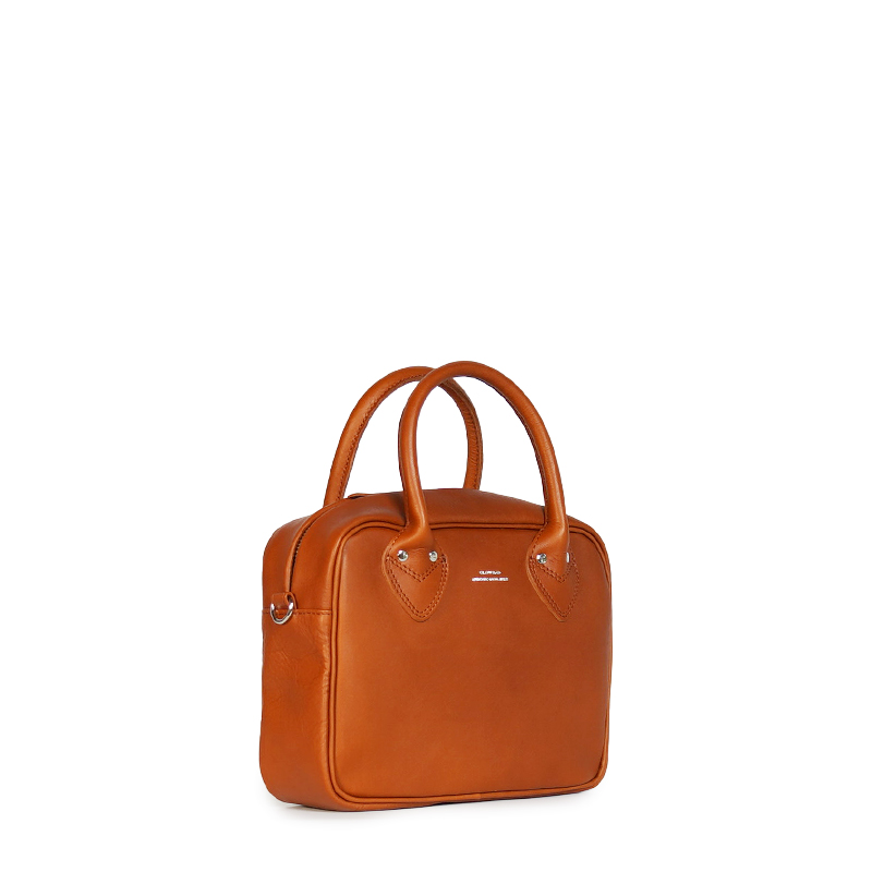 Cb-Mini Boston Bag-