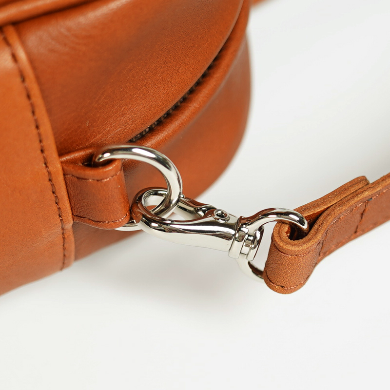 Cb-Mini Boston Bag-