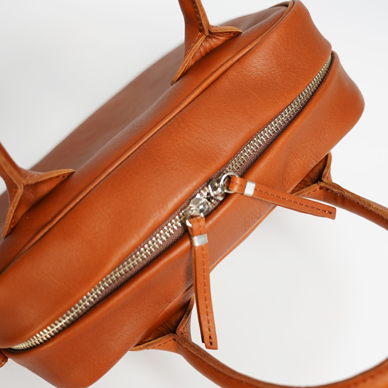 Cb-Mini Boston Bag-