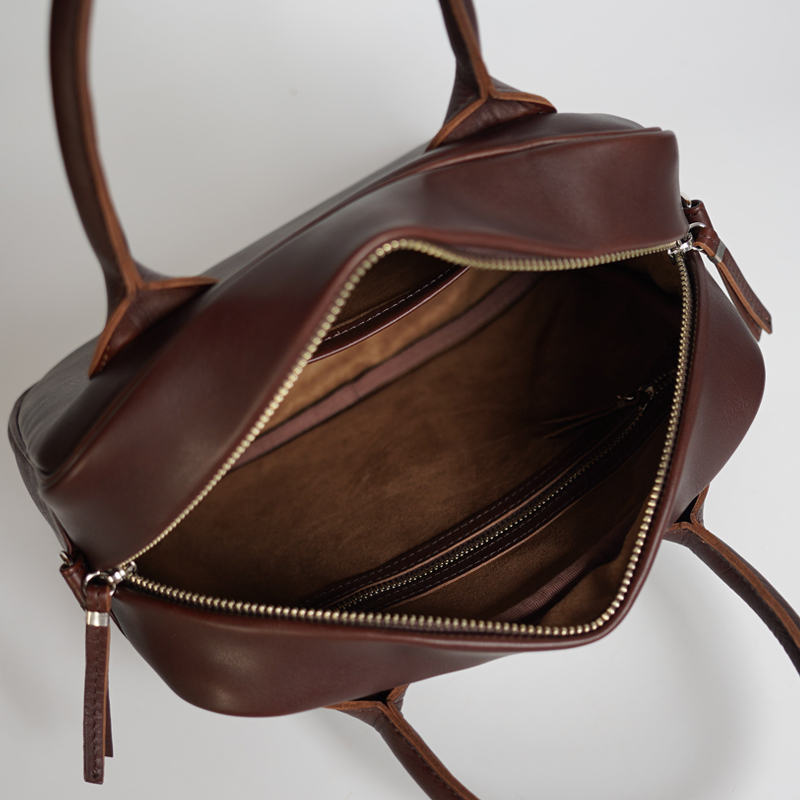 Cb-Mini Boston Bag-