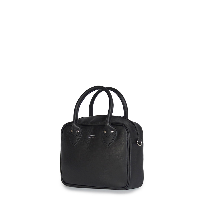 Cb-Mini Boston Bag-