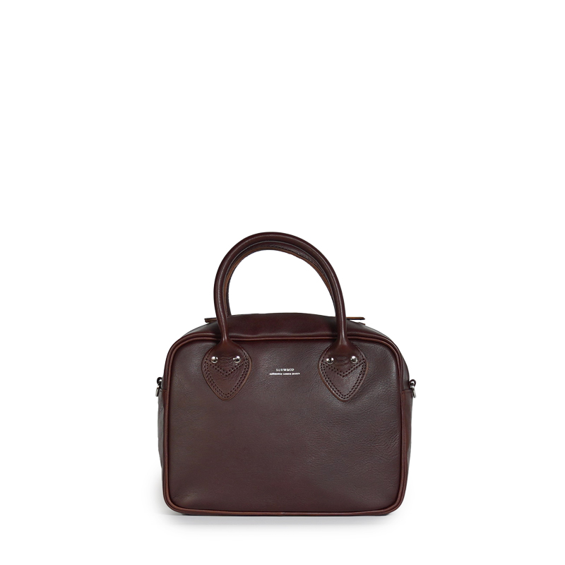 Cb-Mini Boston Bag-