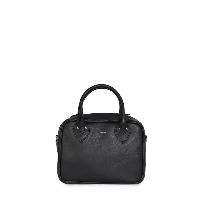 Cb-Mini Boston Bag-