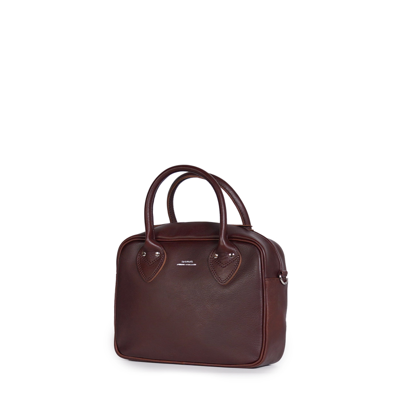 Cb-Mini Boston Bag-