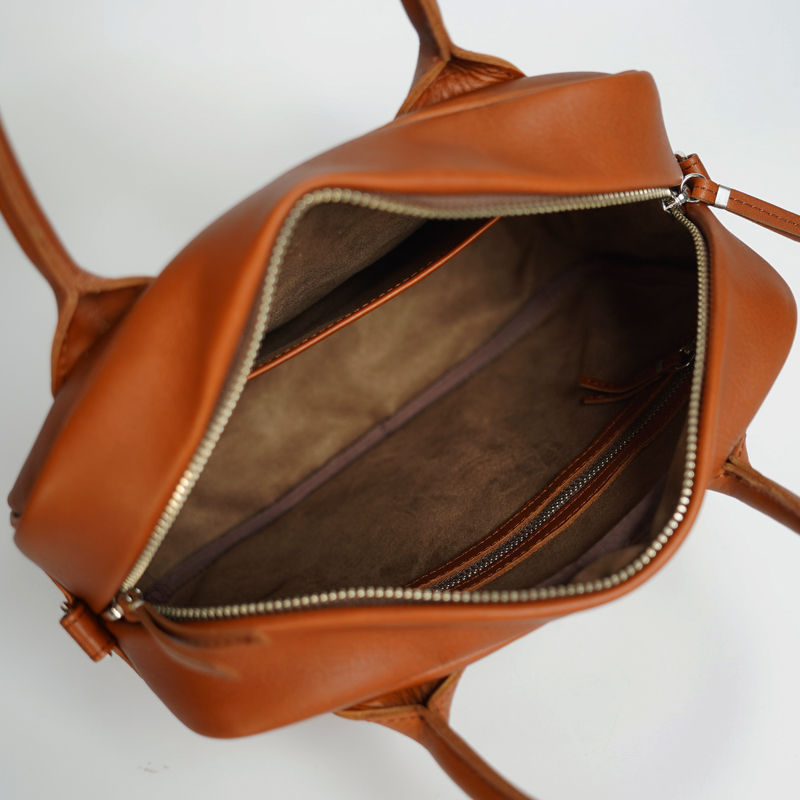 Cb-Mini Boston Bag-