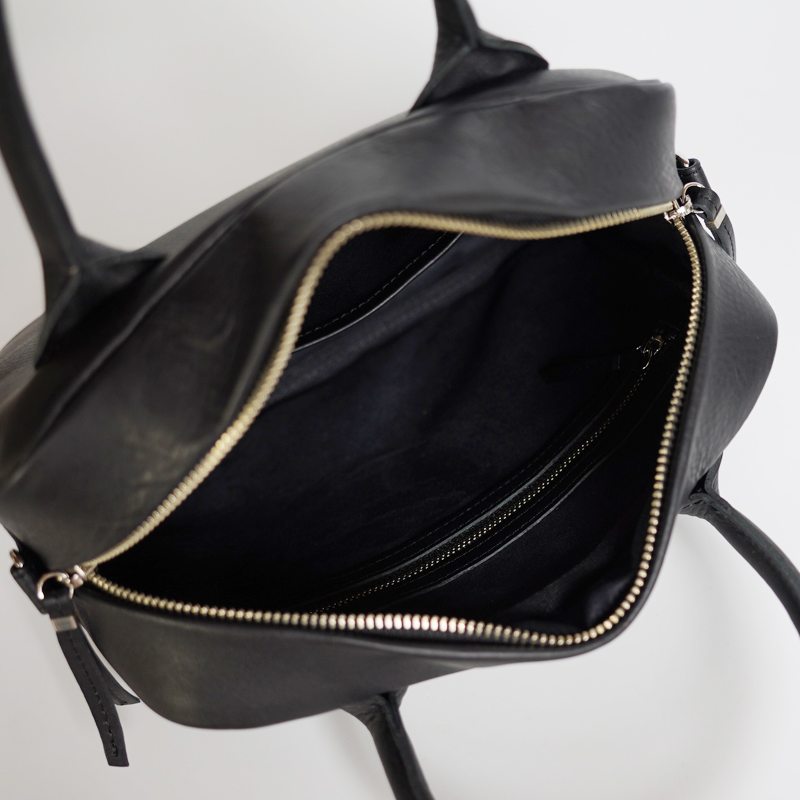 Cb-Mini Boston Bag-