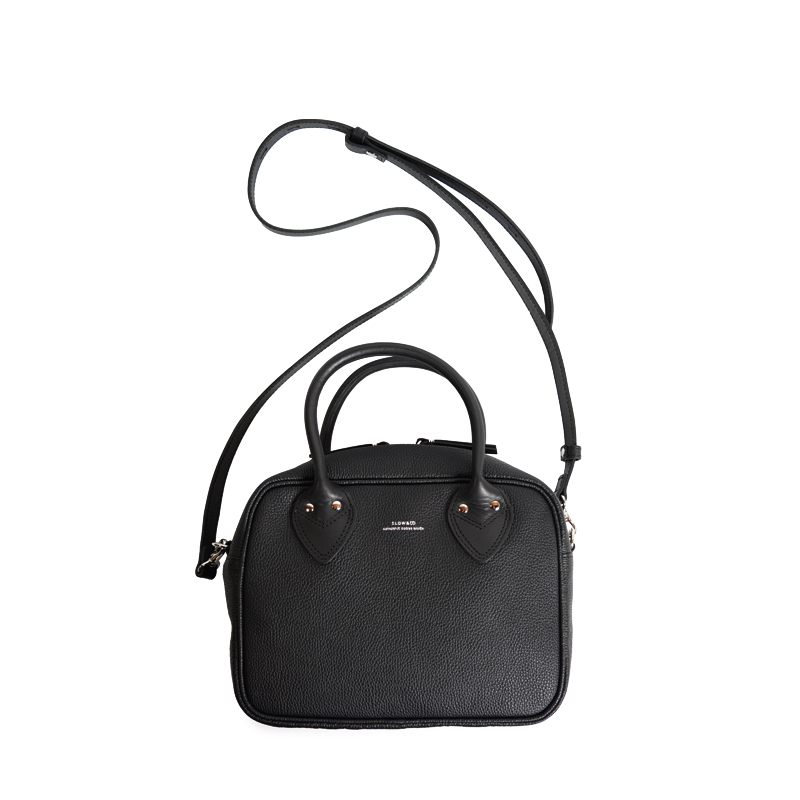 Shrink-Mini Boston Bag-
