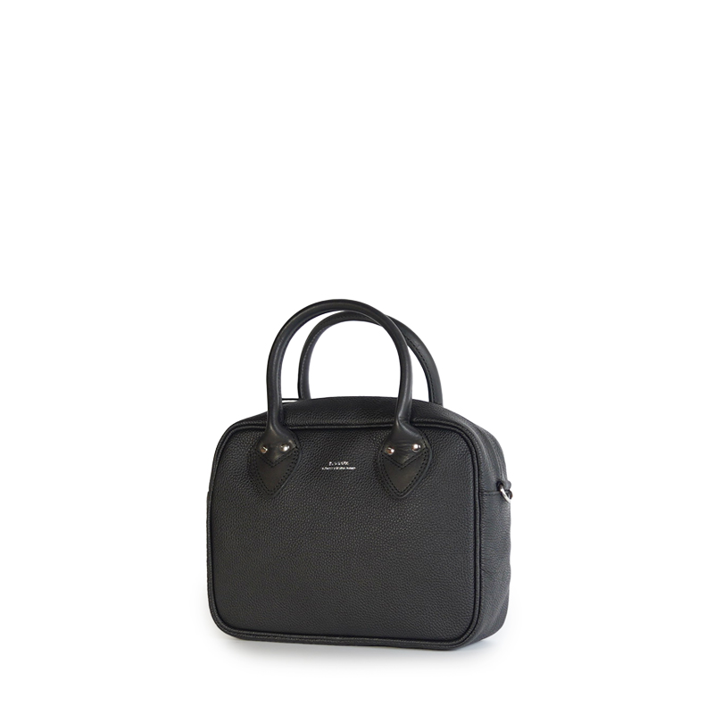 Shrink-Mini Boston Bag-