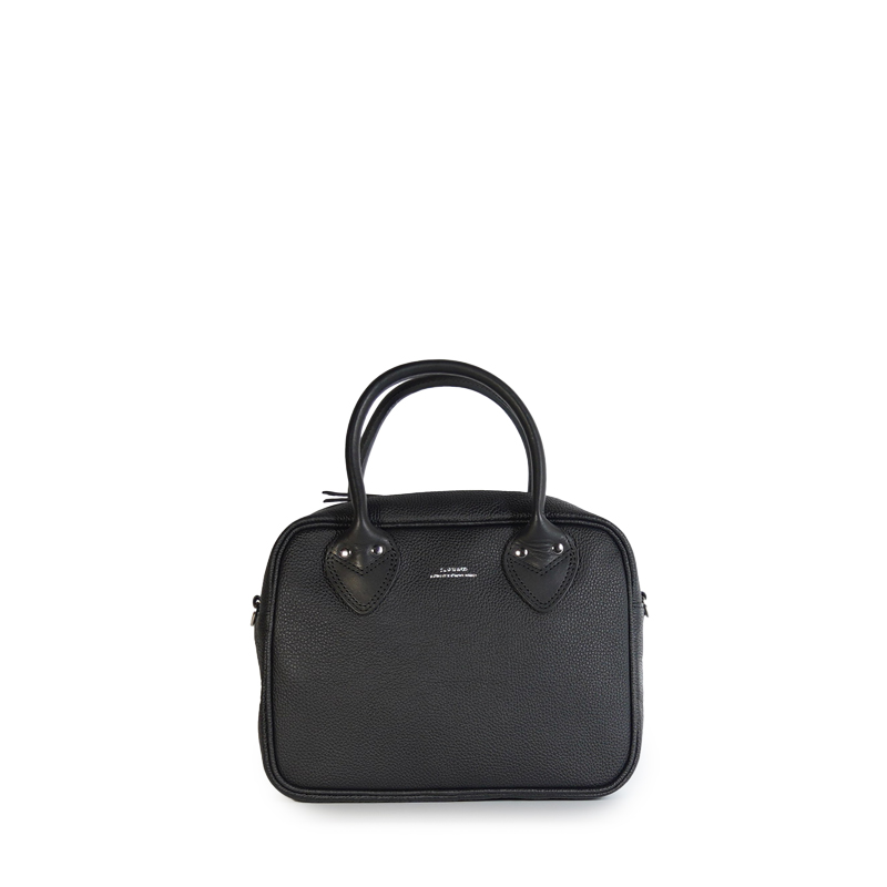 Shrink-Mini Boston Bag-
