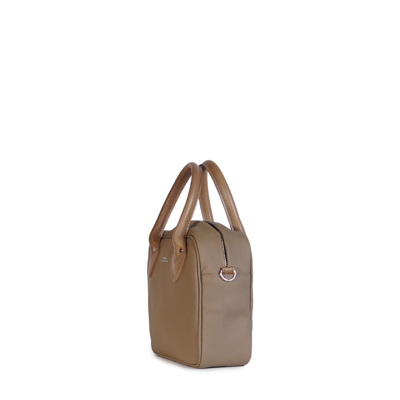 Shrink-Mini Boston Bag-