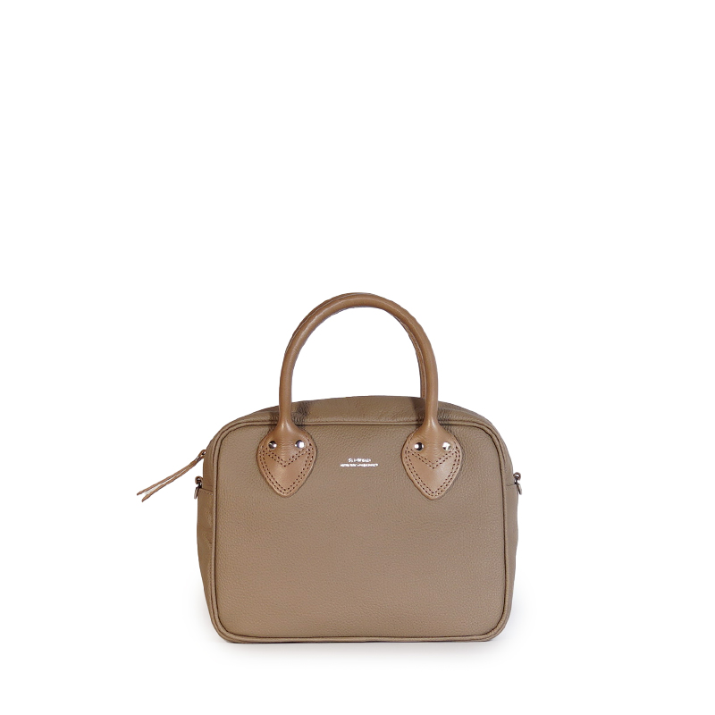 Shrink-Mini Boston Bag-
